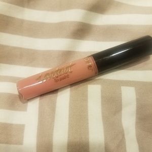 Tarte lip stick lip paint